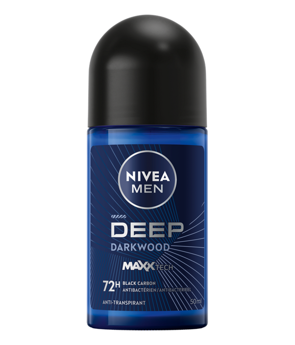 Nivea Roll-On 50 ml