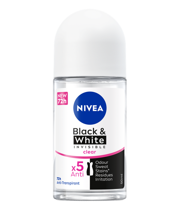 Nivea Roll-On 50 ml