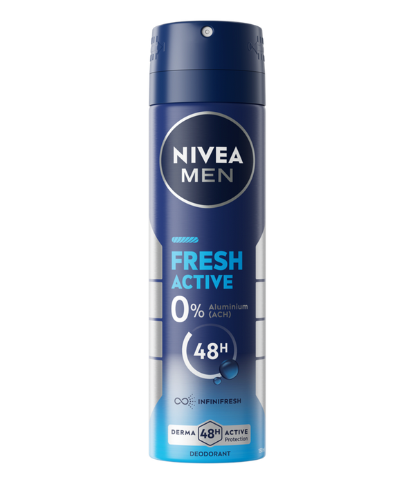 Nivea Deospray 200 ml