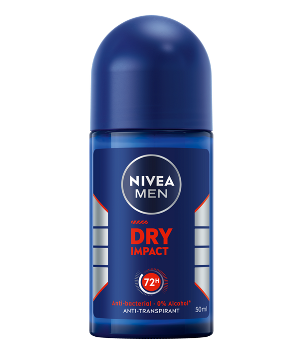 Nivea Roll-On 50 ml