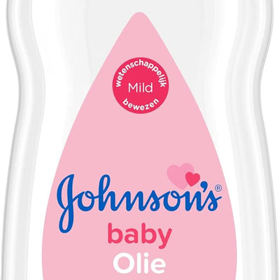 Johnson & Johnson
