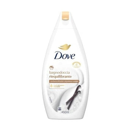 Dove Balancing Shower Gel – 450 ml