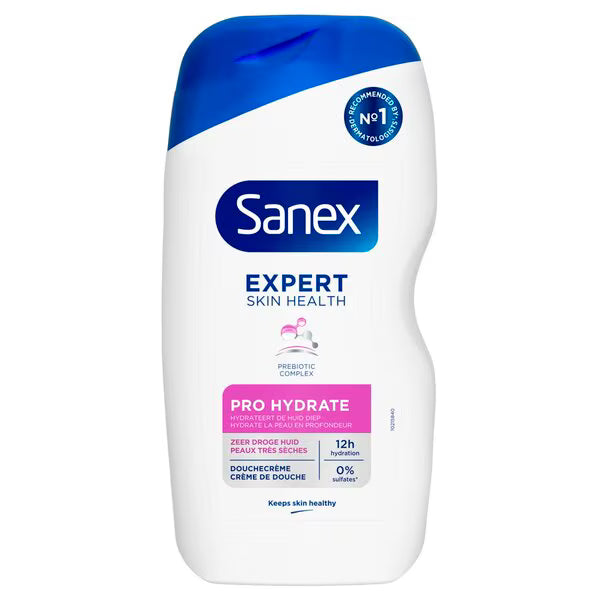 Sanex Shower 400 ml