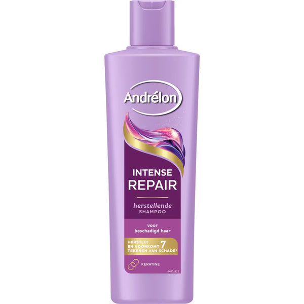 Andrelon Shampoo 250 ml