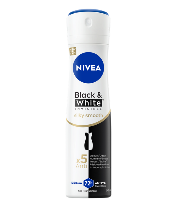 Nivea Deospray 150 ml