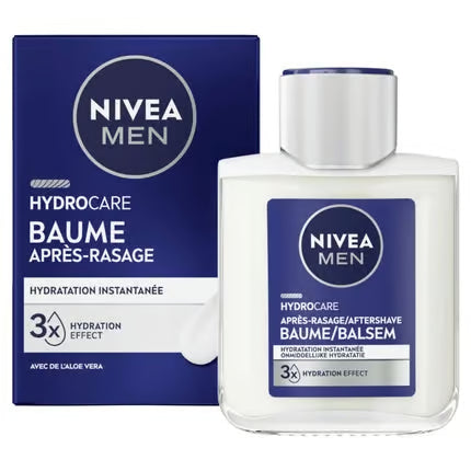 Nivea Aftershave Hydro Care Balsem 100 ml