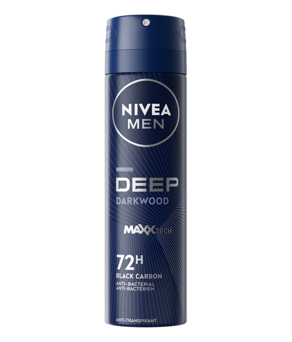 Nivea Deospray 150 ml