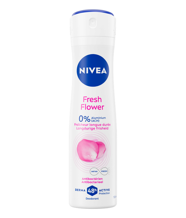 Nivea Deospray 150 ml