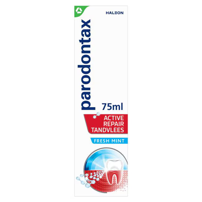 Parodontax Tandpasta 75 ml