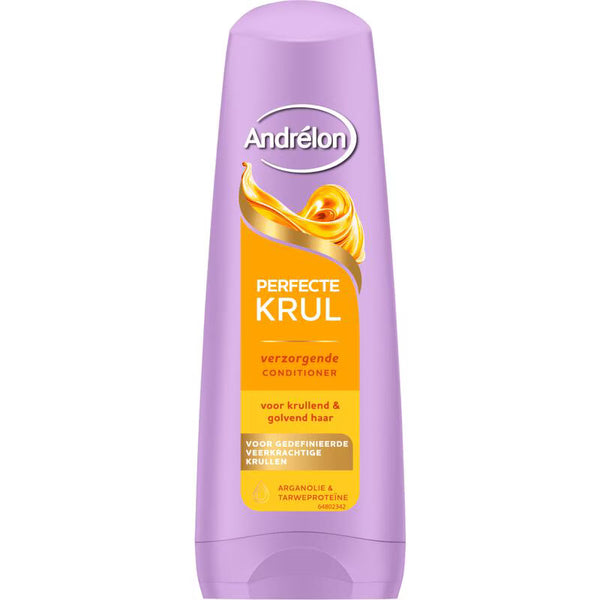 Andrelon Conditioner 200 ml