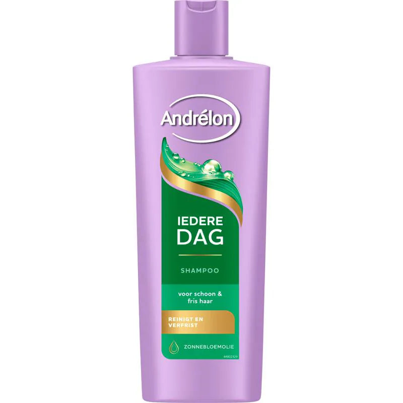 Andrelon Shampoo 400 ml