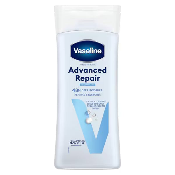Vaseline Lotion