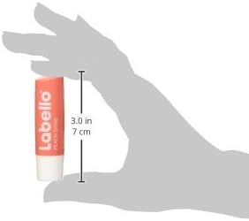 Labello 4,8 gr.	Peach Shine
