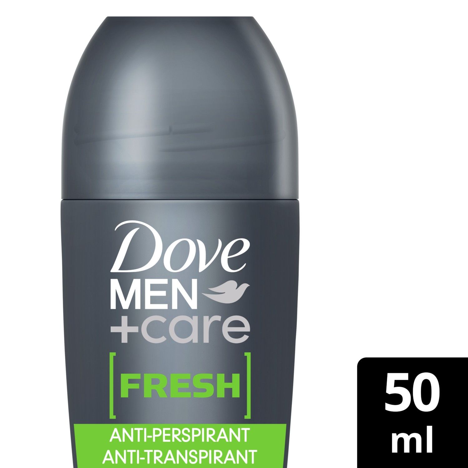 Dove Roll-On 50 ml. Men+Care (Nieuw)	Extra Fresh