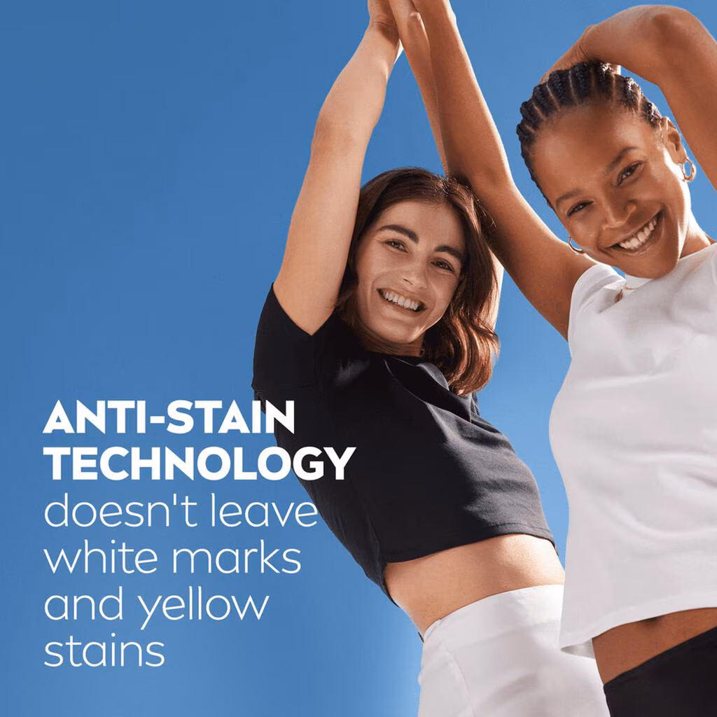 Nivea Deospray 200 ml.	Invisible Black&White Pure