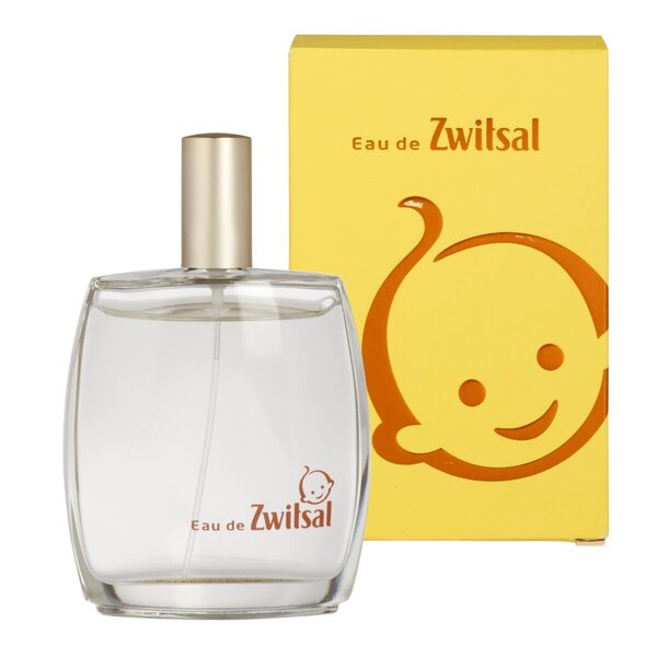 Zwitsal 95 ml.	Eau de Zwitsal