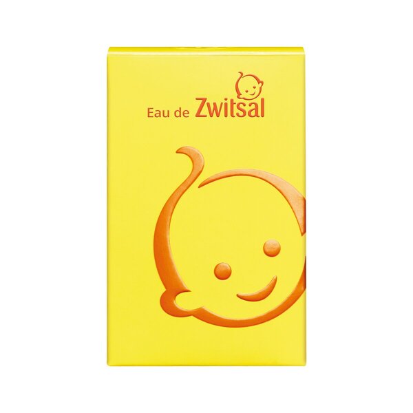 Zwitsal 95 ml.	Eau de Zwitsal
