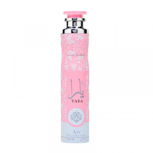 Yara  Luchtverfrisser Spray 300 ml