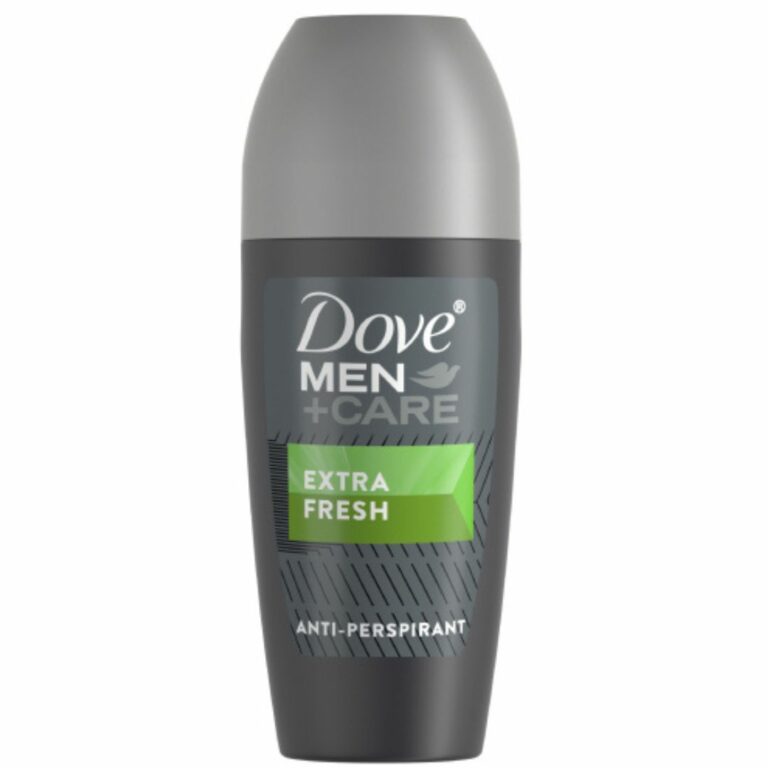 Dove Roll-On 50 ml. Men+Care (Nieuw)	Extra Fresh