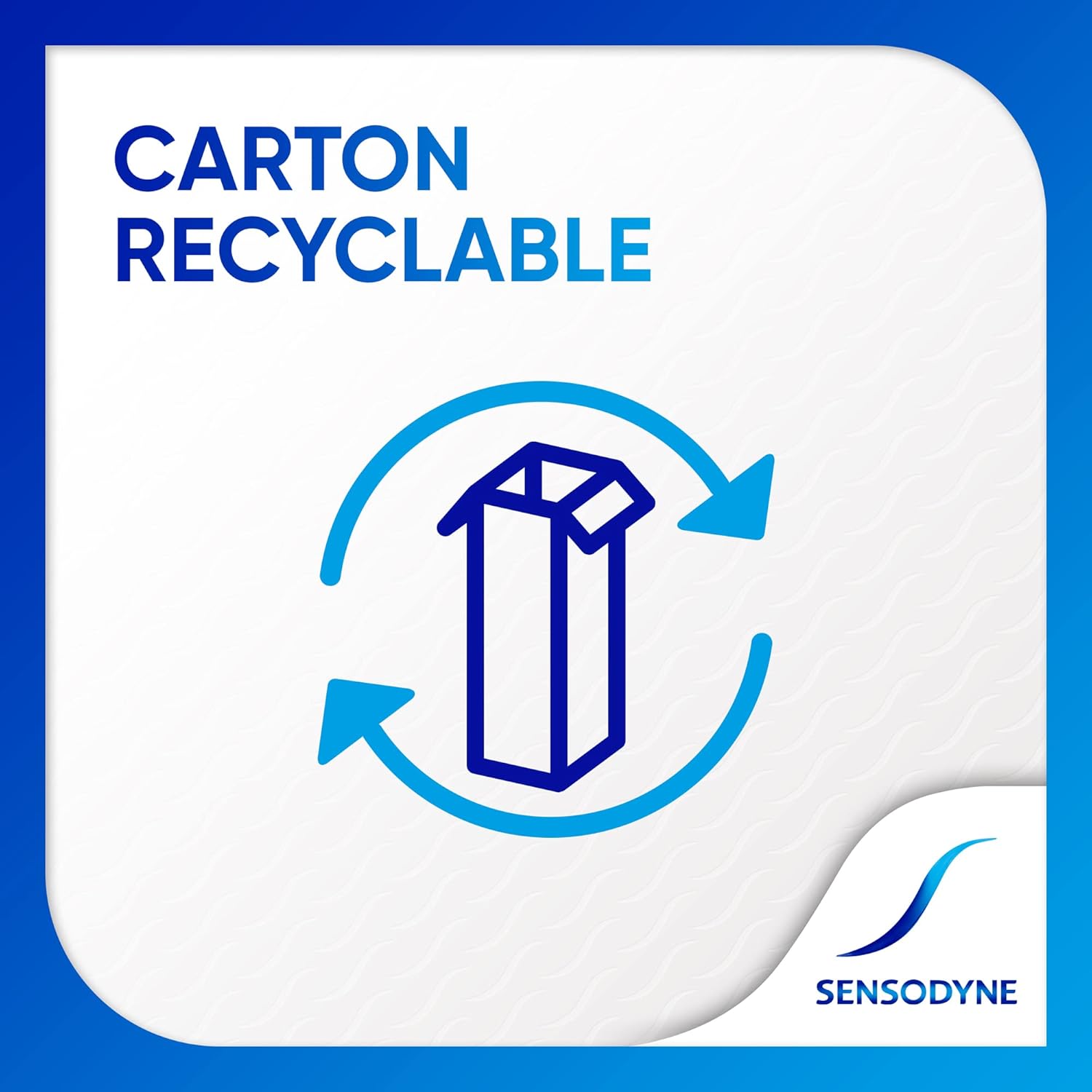 Sensodyne Sensitivity & Gum Soft Tandenborstel