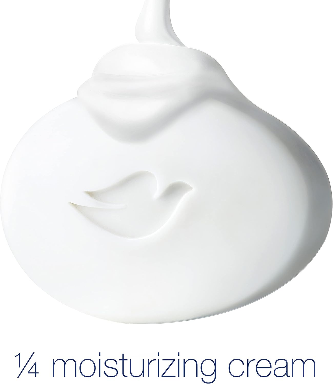 Dove Toiletzeep 90 gr.	Exfoliating