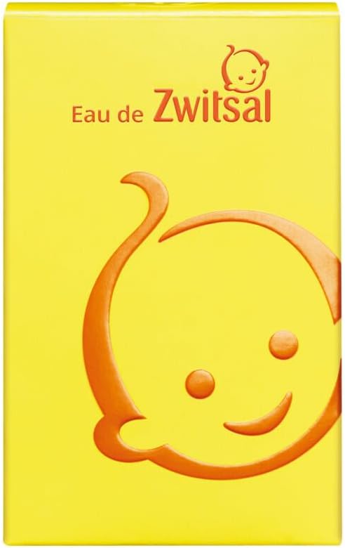 Zwitsal 95 ml.	Eau de Zwitsal