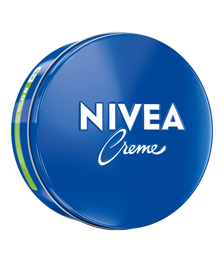 Nivea Creme 400 ml.	"Blik"