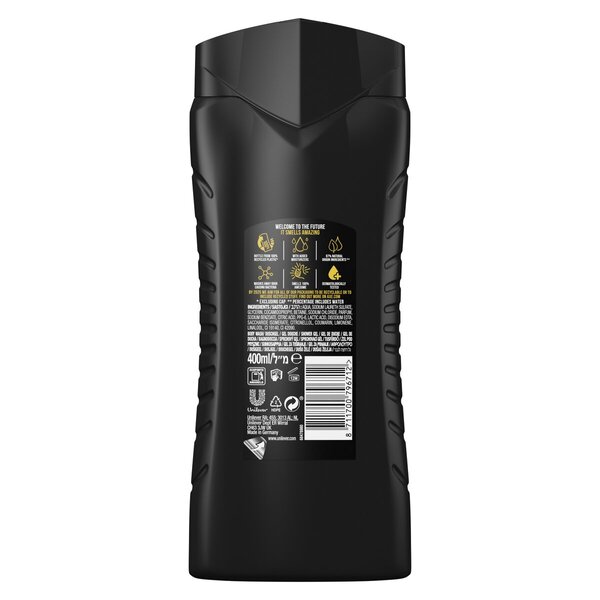 Axe Apollo Douchegel 400ml