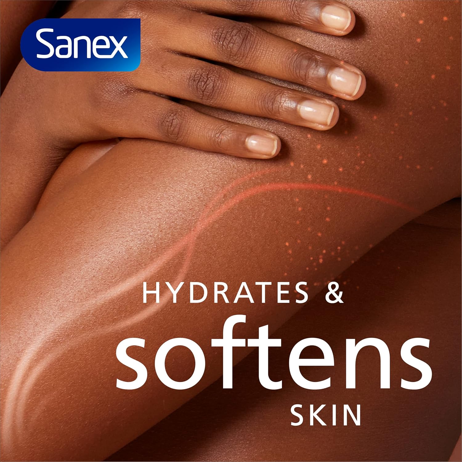 Sanex Shower 400ml.	Expert Hydrating