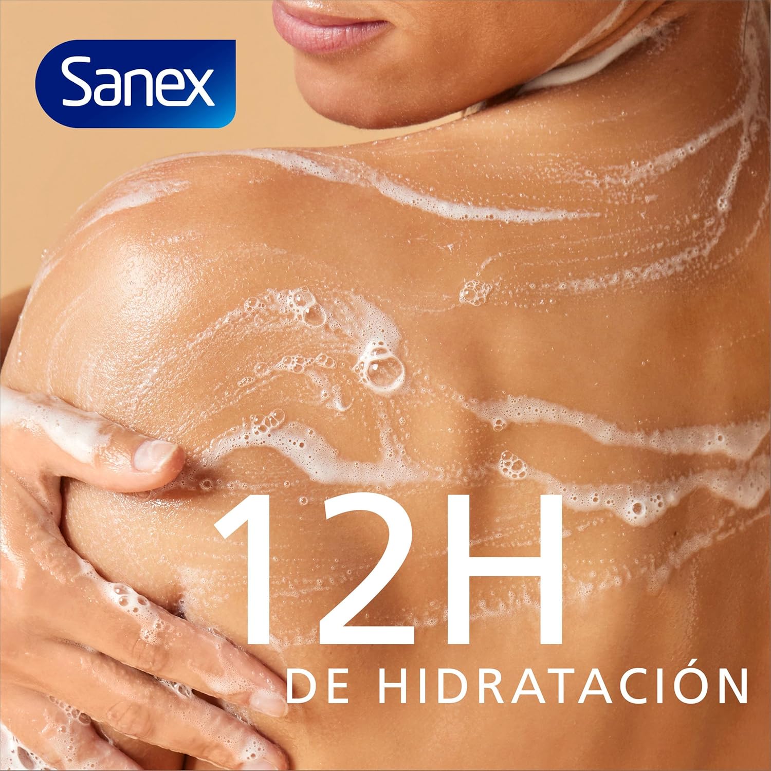 Sanex Shower 400ml.	Expert Pro Hydrate