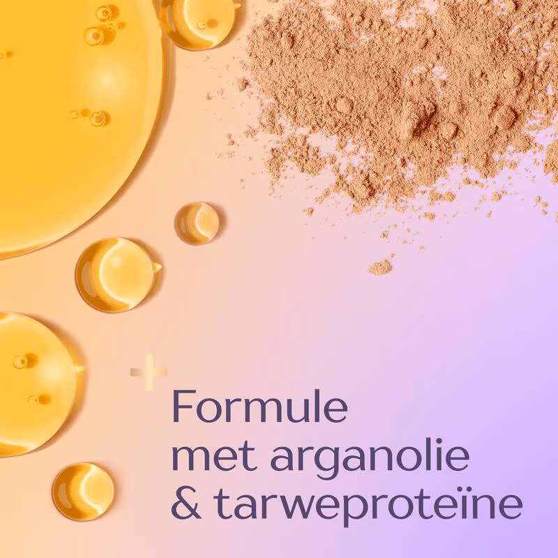 Andrelon Conditioner 200 ml.(Nieuw)	Perfecte Krul