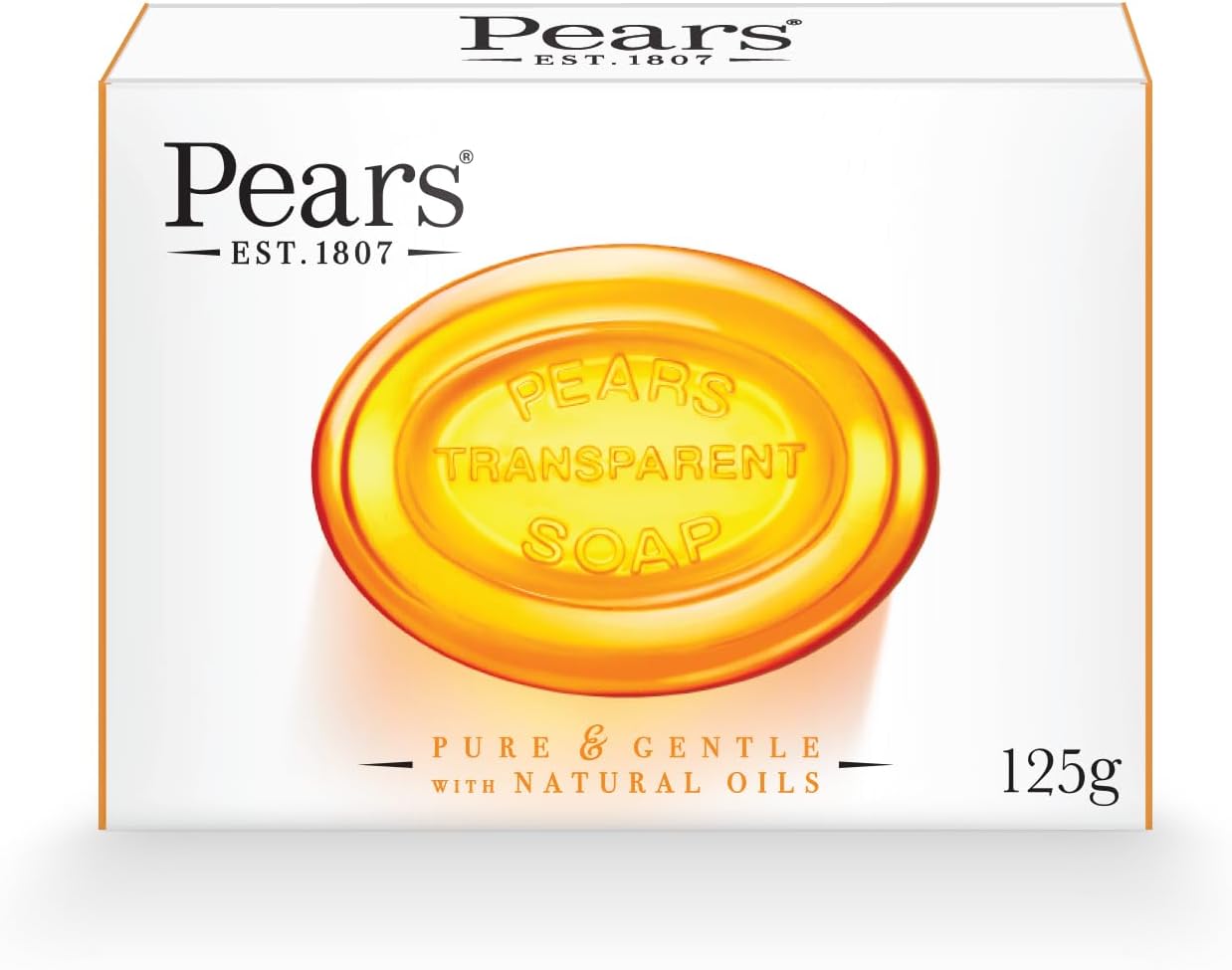 Pear's Soap 125 gr.