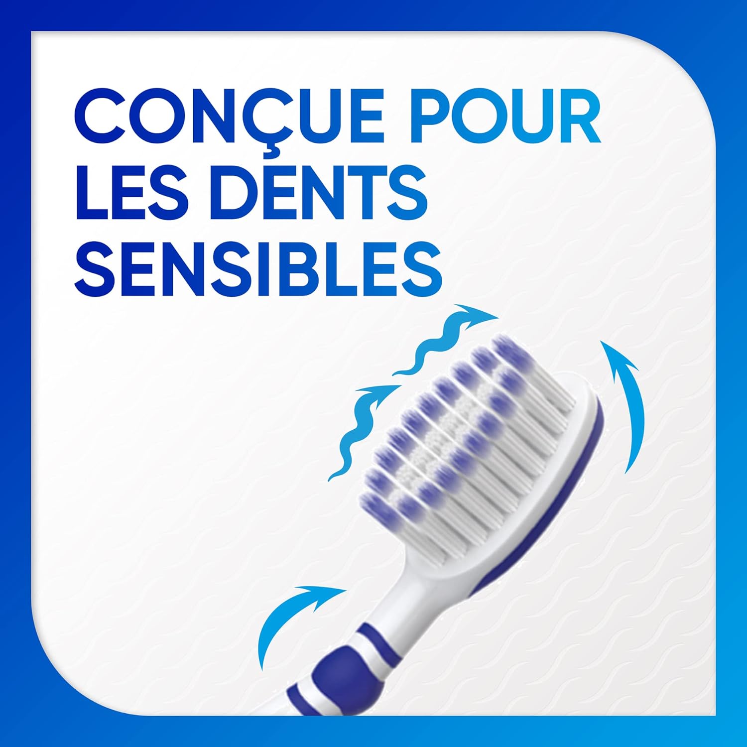 Sensodyne Repair & Protect Soft Tandenborstel