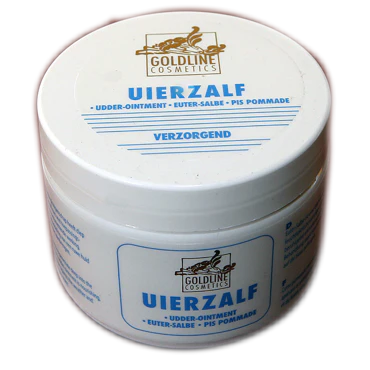 Goldline Creme 250 ml.	Uierzalf
