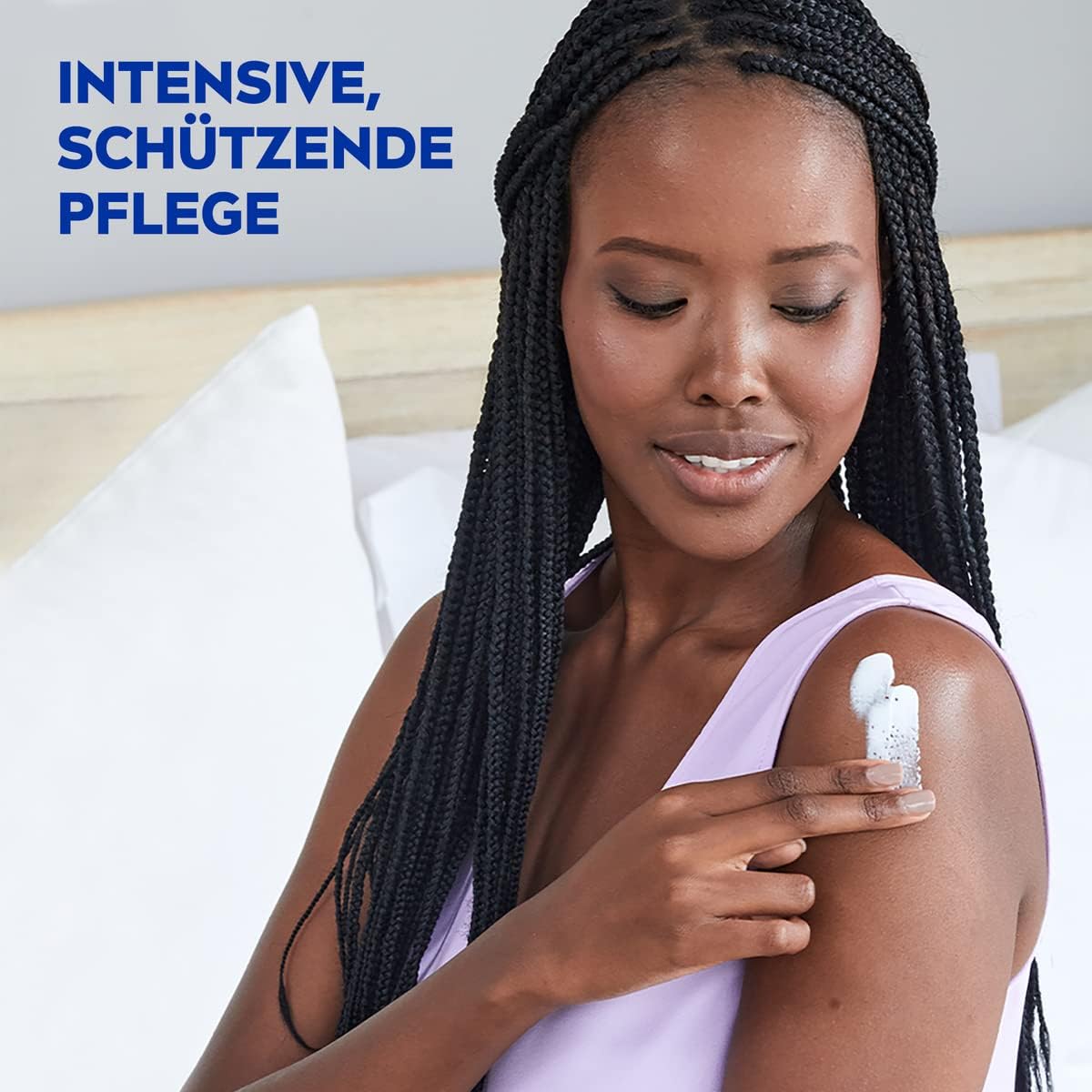 Nivea Creme 250 ml.	"Blik"