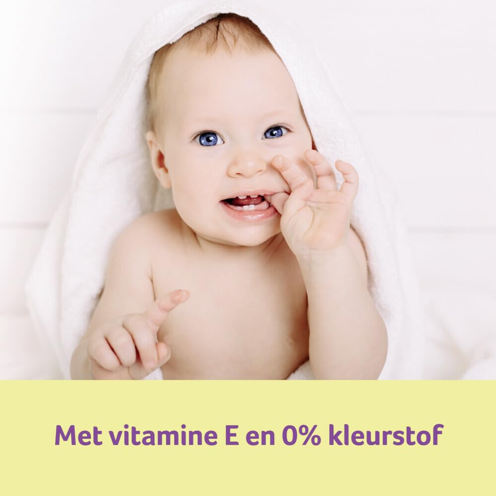 Zwitsal Baby – Rijke Huidolie 200 ml