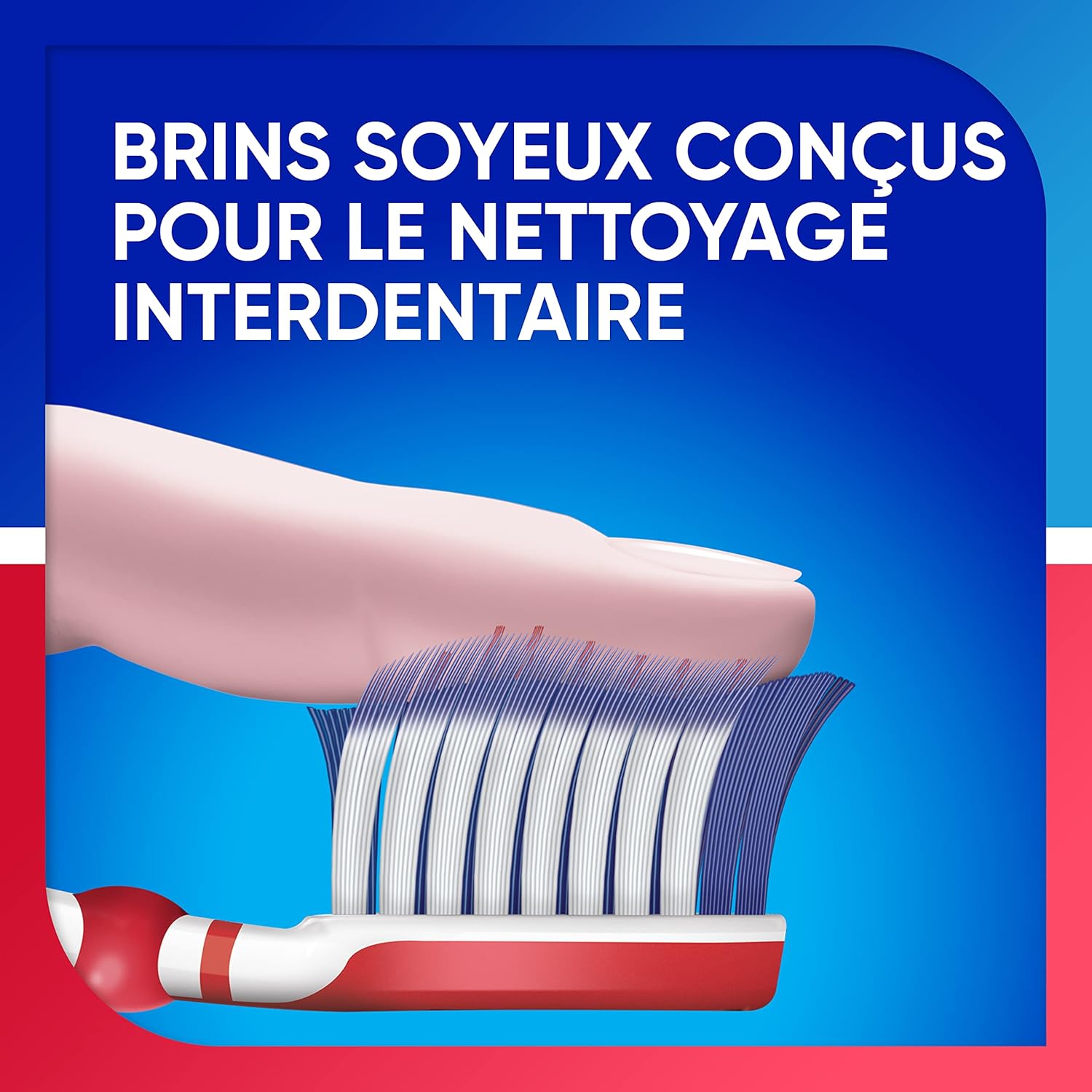 Sensodyne Sensitivity & Gum Soft Tandenborstel