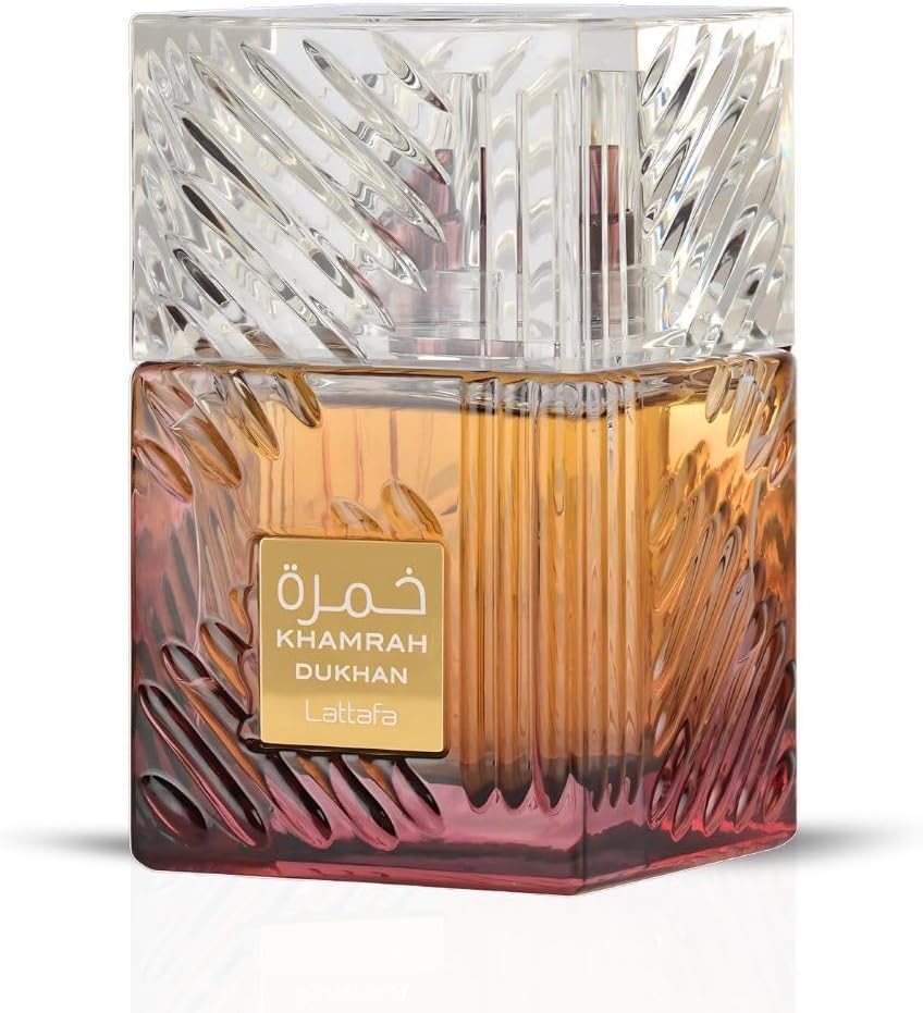 Lattafa Khamrah Qahwa Eau de Parfum 100 ml (Unisex)