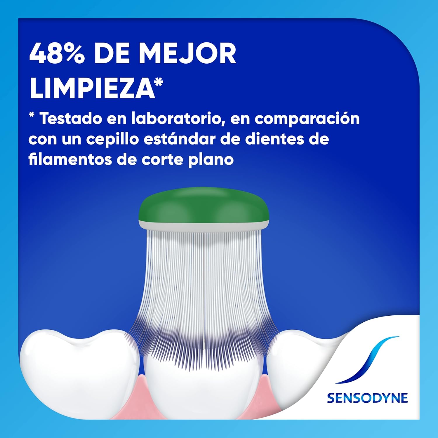 Sensodyne Repair & Protect Soft Tandenborstel