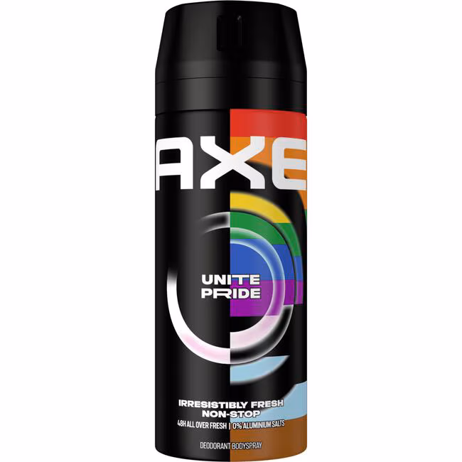AXE Unite Deodorant Bodyspray 150 ML