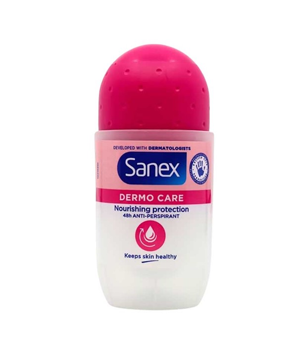 Sanex Deodorant Roller Dermo Care