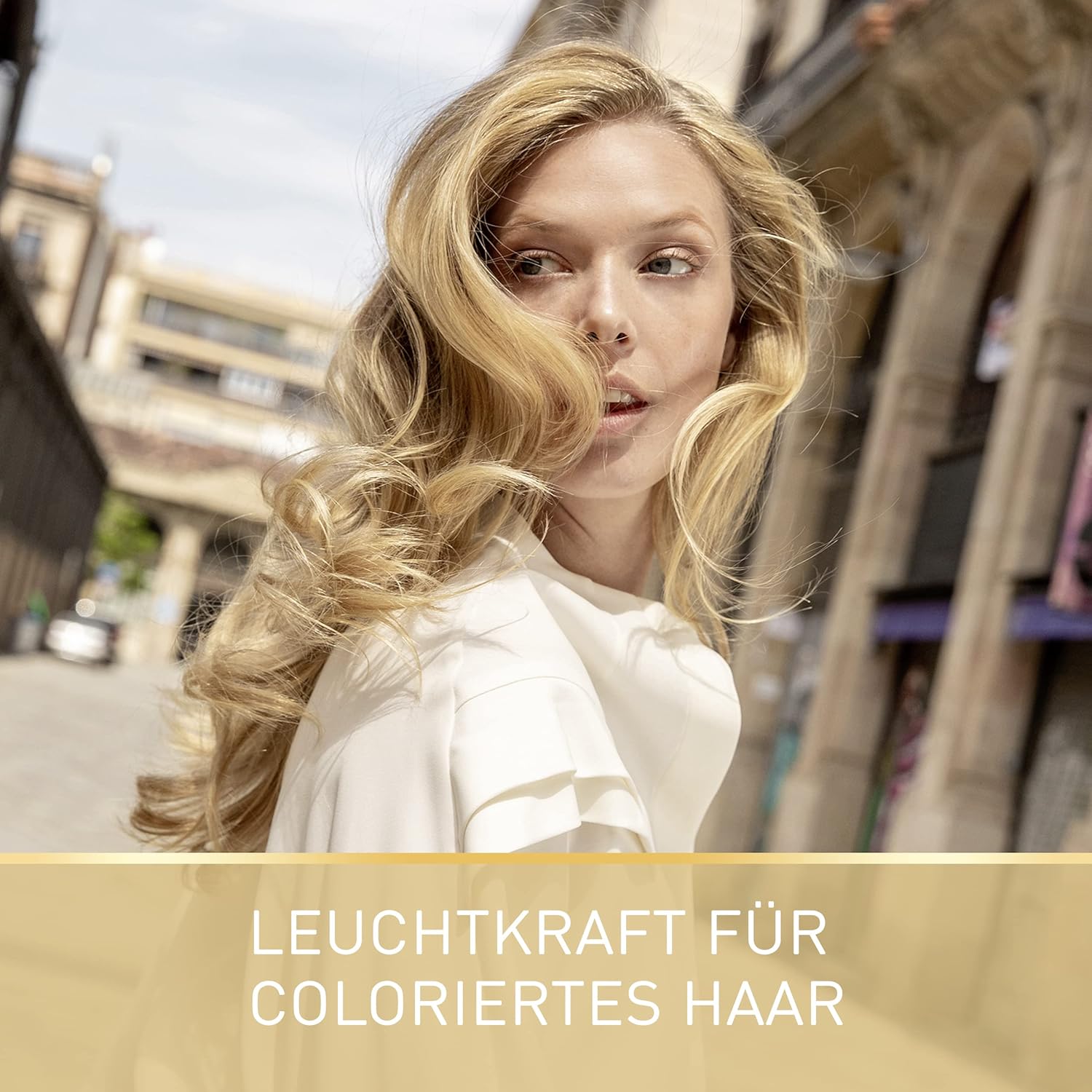Wella Wellaflex Haarspray Colour Brilliance – 250 ml