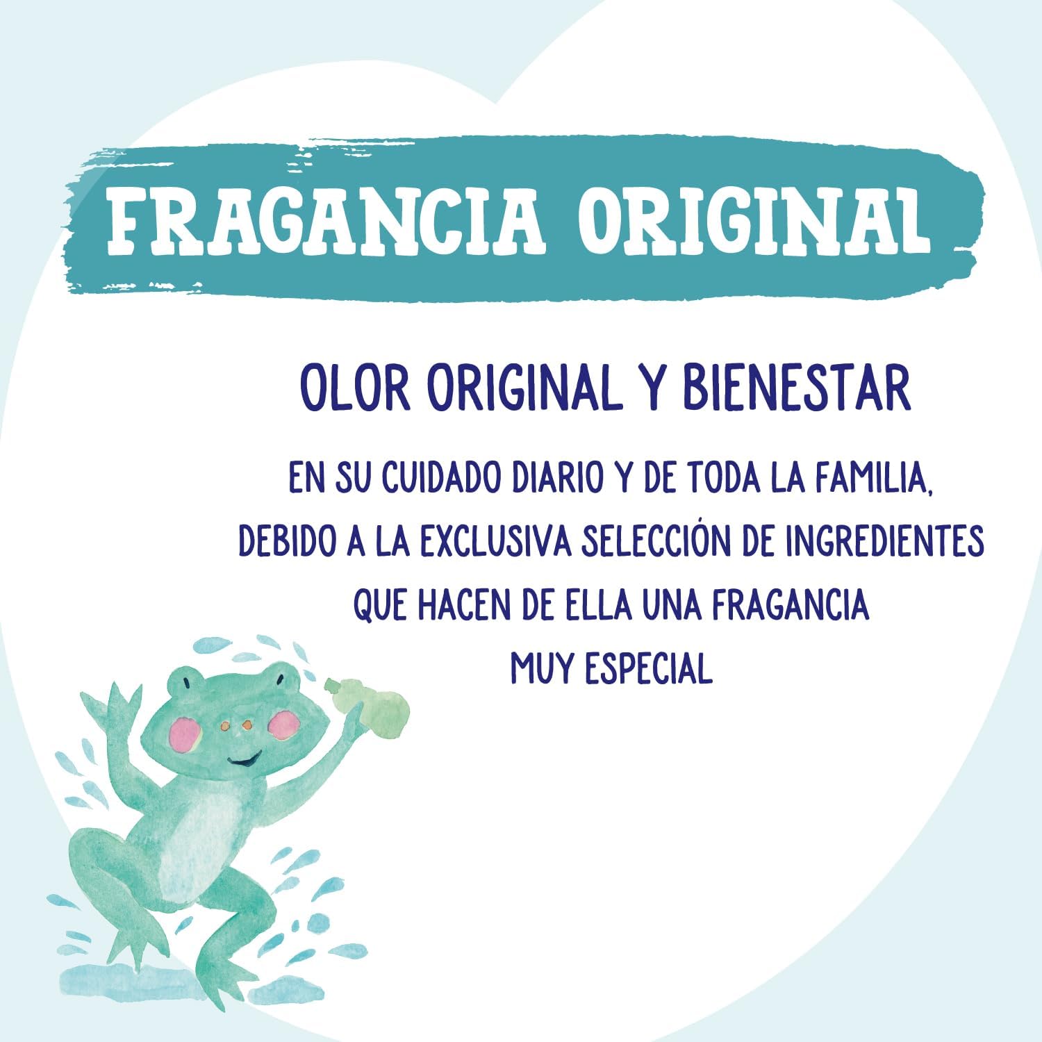 Nenuco Agua de Colonia 240 ml.	Spray Original