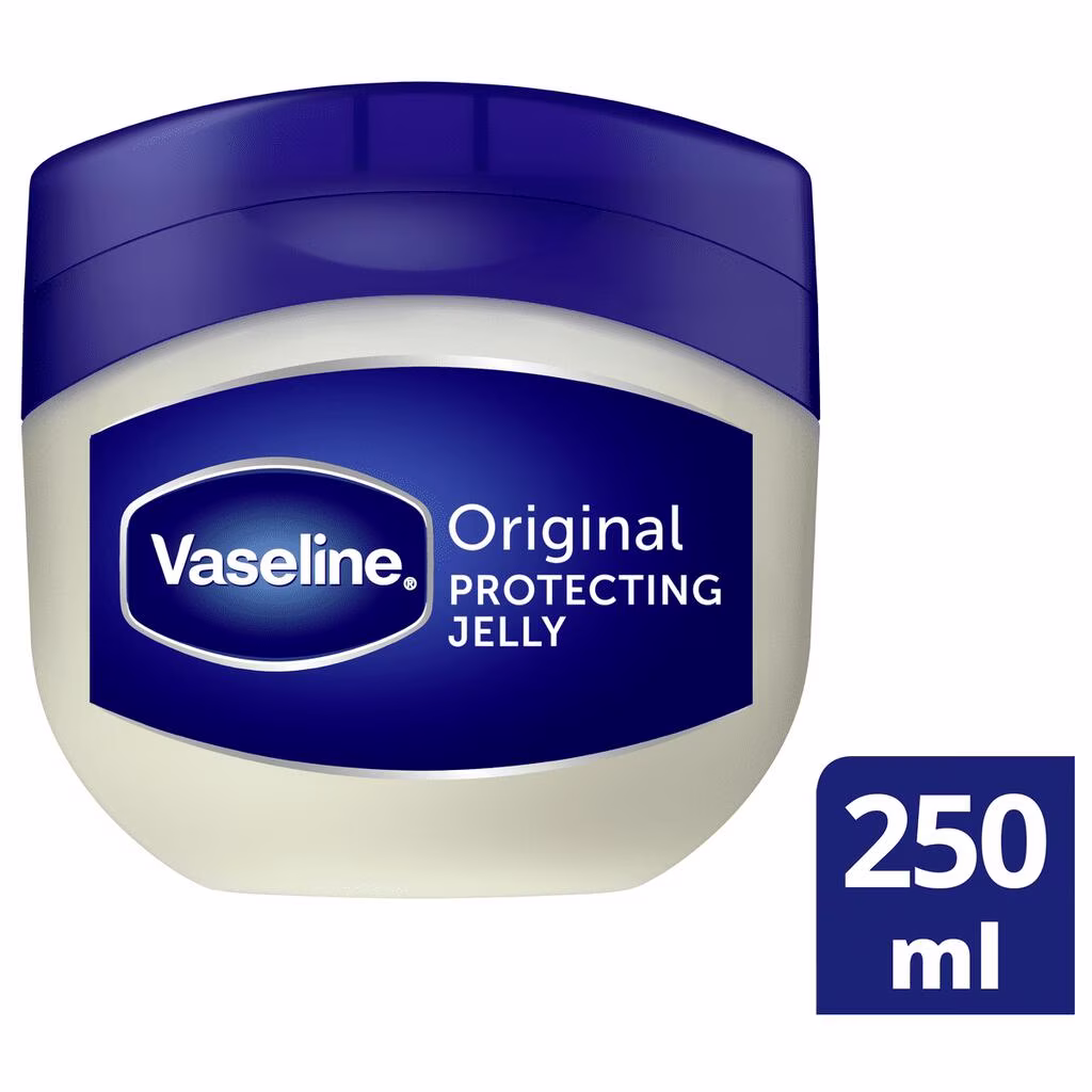 Vaseline Jelly 250 gr.	Original