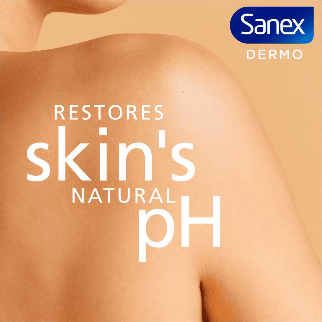 Sanex Roller 50 ml.	Dermo Protector