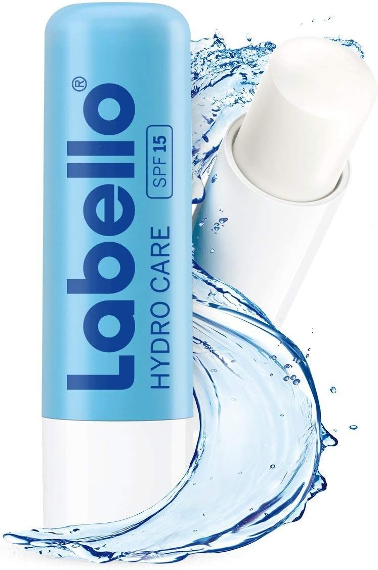 Labello 4,8 gr.	Hydro Care SPF 15