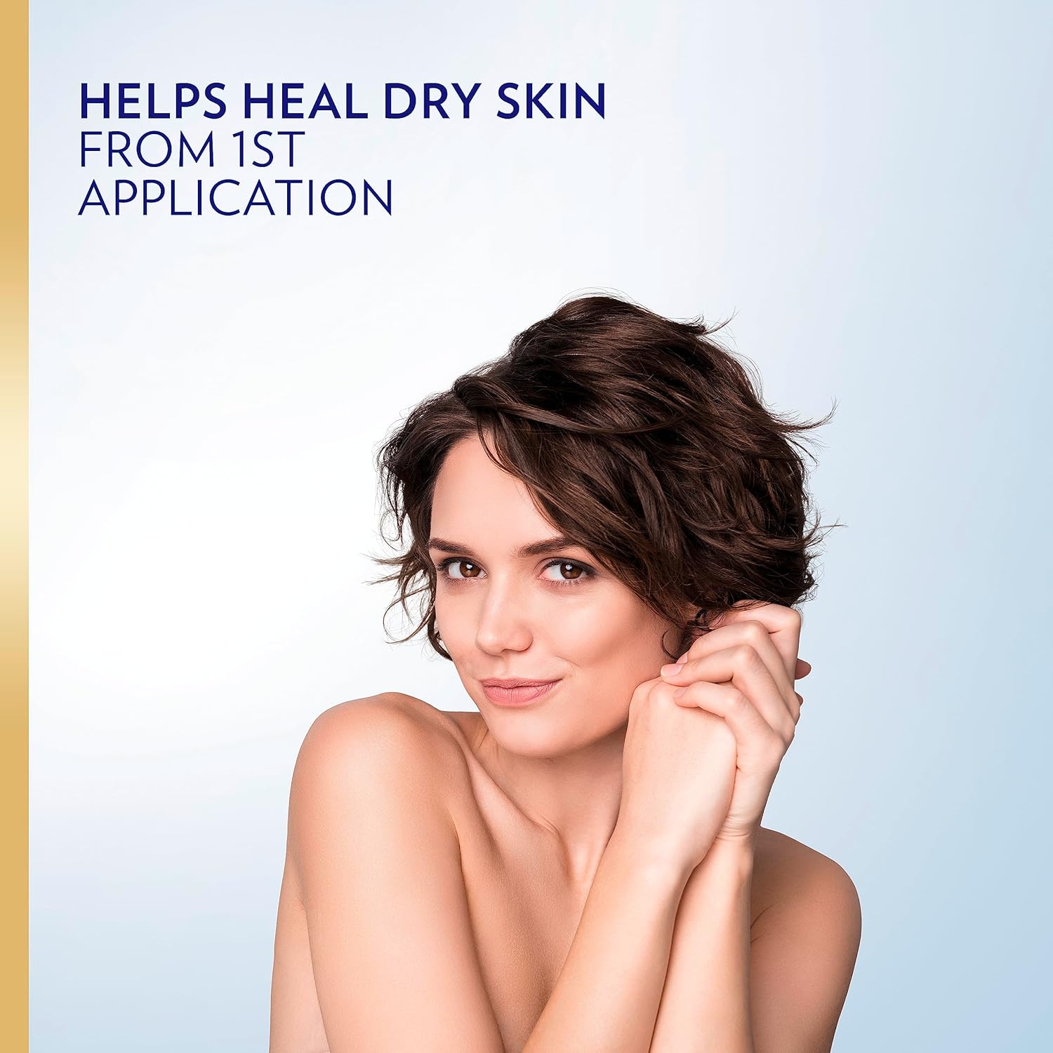 Vaseline Lotion 400 ml.	Essential Healing