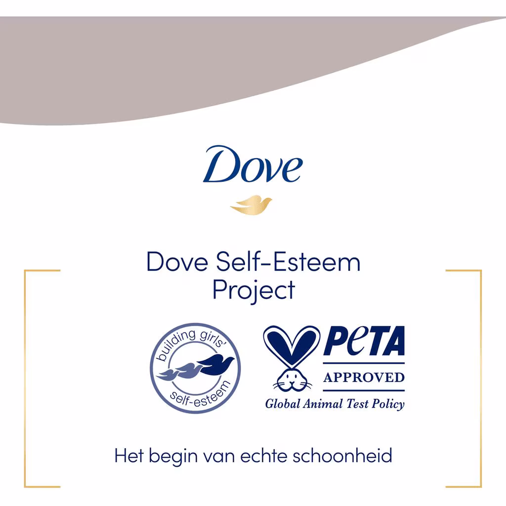 Dove Balancing Shower Gel – 450 ml