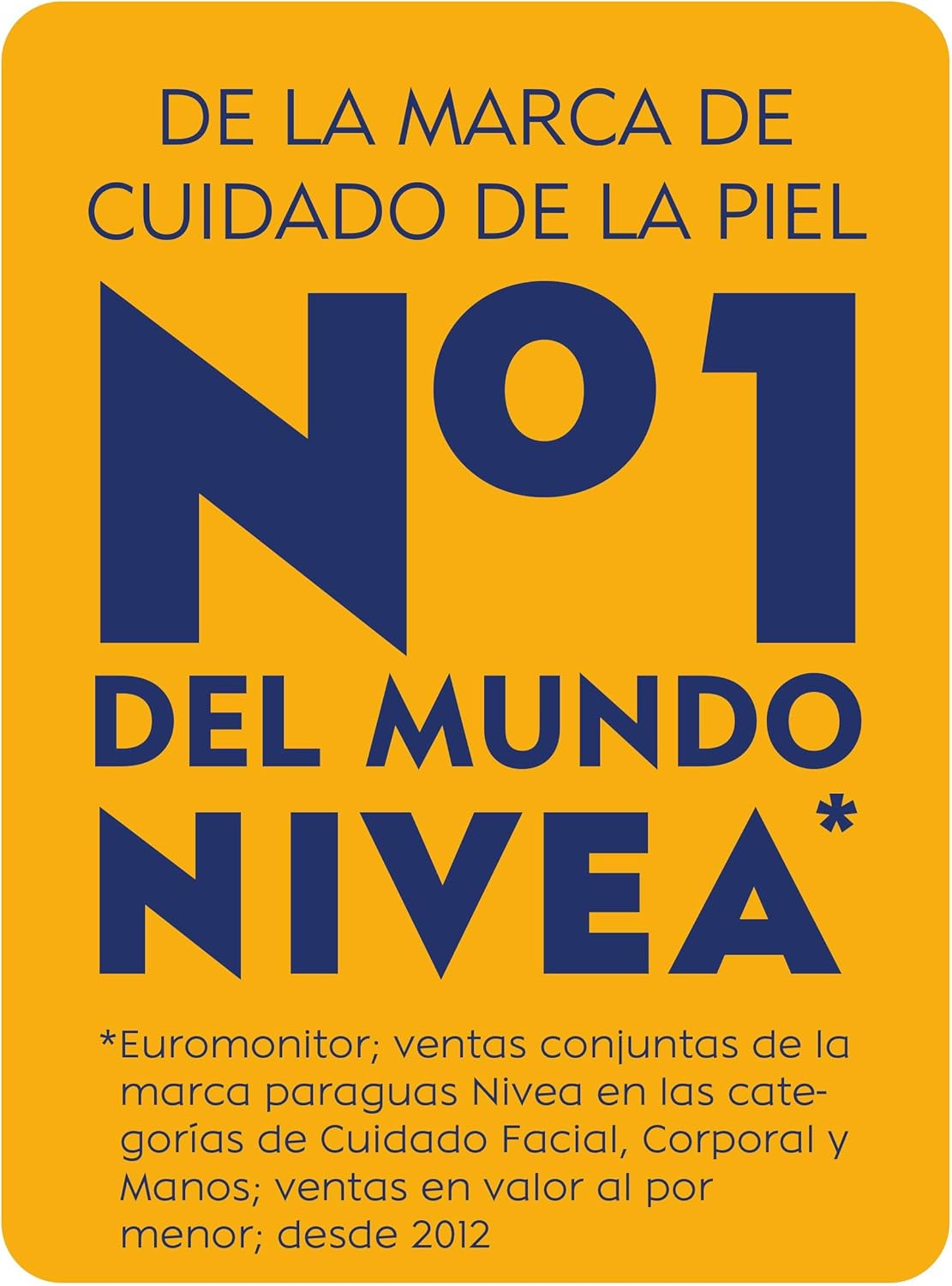 Nivea Crème 250 ml – “Blik”