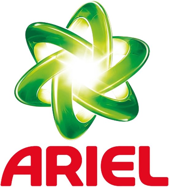 Ariel 4-in-1 Pods '28	Ultra Vlekverwijderaar